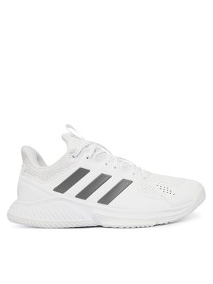 Buty sportowe damskie na wiosnę adidas ze sklepu: MODIVO w kategorii: Buty sportowe damskie - zdjęcie WP-EBWP-BKLVO-LN0_0000306052277