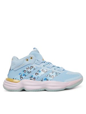 Buty sportowe damskie na lato adidas ze sklepu: MODIVO w kategorii: Buty sportowe damskie - zdjęcie WP-EBWP-BKLVO-LN0_0000306052291