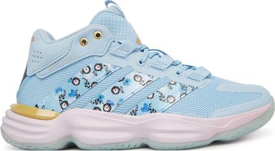 Buty sportowe damskie na wiosnę adidas ze sklepu: MODIVO w kategorii: Buty sportowe damskie - zdjęcie WP-EBWP-BKLVO-LN0_0000306052291