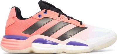 adidas - Buty sportowe męskie ze sklepu: MODIVO w kategorii: Buty sportowe męskie - zdjęcie WP-EBWP-BKLVO-LN0_0000306052383