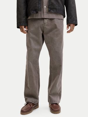 Jack & Jones - Spodnie męskie casual ze sklepu: MODIVO w kategorii: Spodnie męskie - zdjęcie WP-EBWP-BKLVO-LN0_0000306052468
