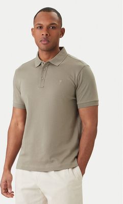 T-shirt męski Joop! ze sklepu: MODIVO w kategorii: T-shirty męskie - zdjęcie WP-EBWP-BKLVO-LN0_0000306052628