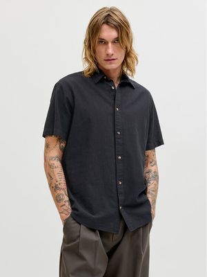 Koszula męska casualowa Jack & Jones ze sklepu: MODIVO w kategorii: Koszule męskie - zdjęcie WP-EBWP-BKLVO-LN0_0000306052895