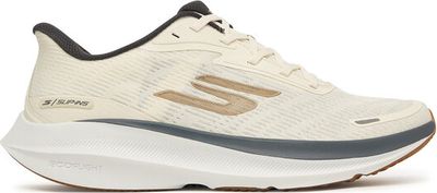 Skechers - Buty sportowe męskie na wiosnę ze sklepu: MODIVO w kategorii: Buty sportowe męskie - zdjęcie WP-EBWP-BKLVO-LN0_0000306053304