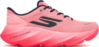 Buty sportowe damskie wiosenne Skechers ze sklepu: MODIVO w kategorii: Buty sportowe damskie - zdjęcie WP-EBWP-BKLVO-LN0_0000306053373