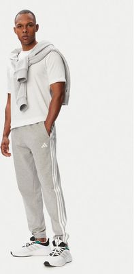 Spodnie męskie sportowe jesienne adidas ze sklepu: MODIVO w kategorii: Spodnie męskie - zdjęcie WP-EBWP-BKLVO-LN0_0000306053922