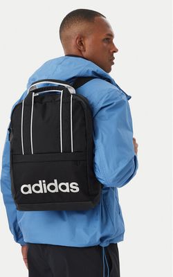 adidas - Plecak ze sklepu: MODIVO w kategorii: Plecaki - zdjęcie WP-EBWP-BKLVO-LN0_0000306054233