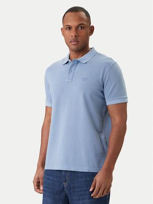 T-shirt męski na wiosnę JOOP! Jeans ze sklepu: MODIVO w kategorii: T-shirty męskie - zdjęcie WP-EBWP-BKLVO-LN0_0000306054684