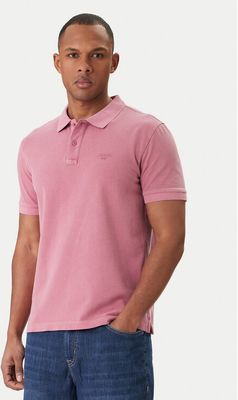 JOOP! Jeans - T-shirt męski casual ze sklepu: MODIVO w kategorii: T-shirty męskie - zdjęcie WP-EBWP-BKLVO-LN0_0000306054691