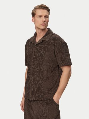 Koszula męska na jesień JOOP! Jeans ze sklepu: MODIVO w kategorii: Koszule męskie - zdjęcie WP-EBWP-BKLVO-LN0_0000306054806