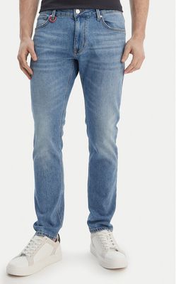 JOOP! Jeans - Jeansy męskie jesienne ze sklepu: MODIVO w kategorii: Jeansy męskie - zdjęcie WP-EBWP-BKLVO-LN0_0000306054875