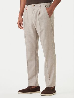 Spodnie męskie casual JOOP! Jeans ze sklepu: MODIVO w kategorii: Spodnie męskie - zdjęcie WP-EBWP-BKLVO-LN0_0000306054905