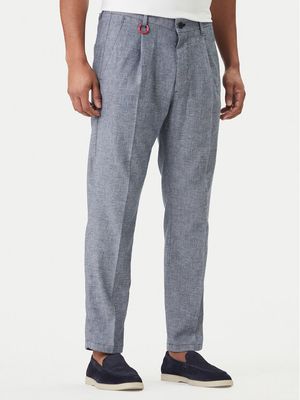 Spodnie męskie jesienne JOOP! Jeans ze sklepu: MODIVO w kategorii: Spodnie męskie - zdjęcie WP-EBWP-BKLVO-LN0_0000306054912