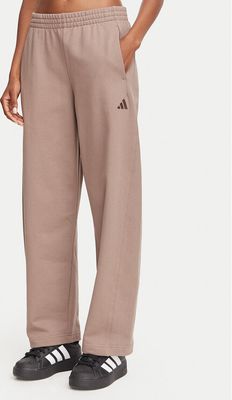 Spodnie damskie adidas ze sklepu: MODIVO w kategorii: Spodnie damskie - zdjęcie WP-EBWP-BKLVO-LN0_0000306054943