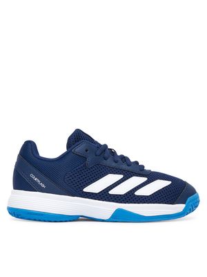 Buty sportowe dziecięce na wiosnę adidas ze sklepu: MODIVO w kategorii: Buty sportowe dziecięce - zdjęcie WP-EBWP-BKLVO-LN0_0000306055100