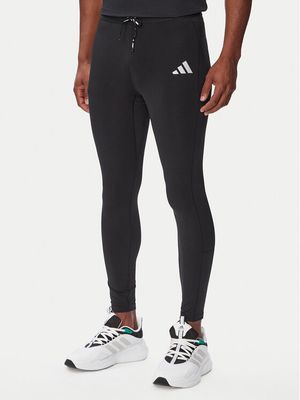 Spodnie męskie na jesień adidas ze sklepu: MODIVO w kategorii: Spodnie męskie - zdjęcie WP-EBWP-BKLVO-LN0_0000306056107