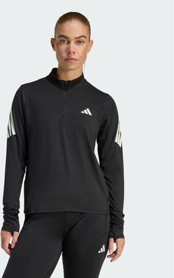 Bluza damska jesienna adidas ze sklepu: MODIVO w kategorii: Bluzy damskie - zdjęcie WP-EBWP-BKLVO-LN0_0000306056176