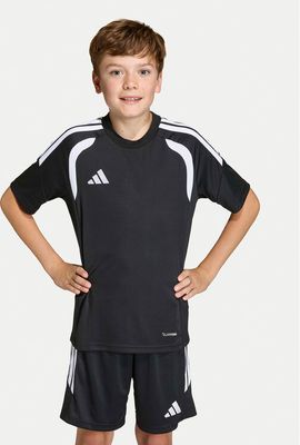 T-shirt chłopięce adidas ze sklepu: MODIVO w kategorii: T-shirty chłopięce - zdjęcie WP-EBWP-BKLVO-LN0_0000306056312