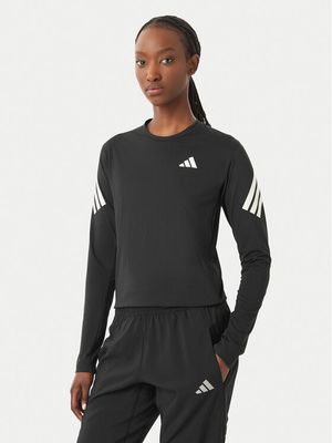 adidas - Bluzka damska na zimę ze sklepu: MODIVO w kategorii: Bluzki damskie - zdjęcie WP-EBWP-BKLVO-LN0_0000306056336