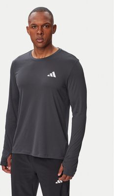 T-shirt męski na zimę adidas ze sklepu: MODIVO w kategorii: T-shirty męskie - zdjęcie WP-EBWP-BKLVO-LN0_0000306056367