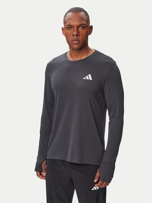 T-shirt męski na zimę adidas ze sklepu: MODIVO w kategorii: T-shirty męskie - zdjęcie WP-EBWP-BKLVO-LN0_0000306056367