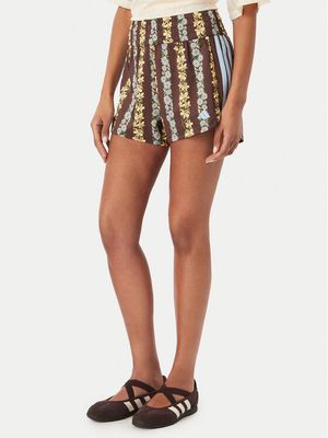adidas - Szorty na zimę ze sklepu: MODIVO w kategorii: Szorty - zdjęcie WP-EBWP-BKLVO-LN0_0000306056503