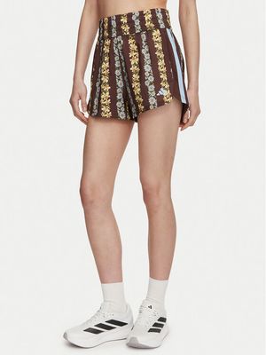 adidas - Szorty na zimę ze sklepu: MODIVO w kategorii: Szorty - zdjęcie WP-EBWP-BKLVO-LN0_0000306056503