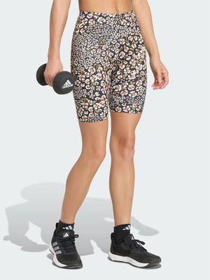 Szorty na zimę adidas ze sklepu: MODIVO w kategorii: Szorty - zdjęcie WP-EBWP-BKLVO-LN0_0000306056527