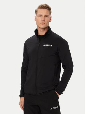 Bluza męska na jesień adidas ze sklepu: MODIVO w kategorii: Bluzy męskie - zdjęcie WP-EBWP-BKLVO-LN0_0000306056718