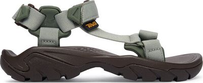 Teva - Sandały damskie letnie ze sklepu: MODIVO w kategorii: Sandały damskie - zdjęcie WP-EBWP-BKLVO-LN0_0000306056909