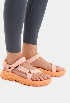 Teva - Sandały damskie na lato ze sklepu: MODIVO w kategorii: Sandały damskie - zdjęcie WP-EBWP-BKLVO-LN0_0000306057203