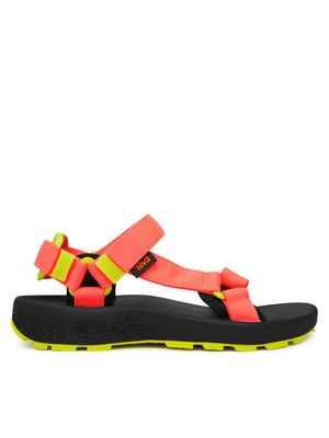 Teva - Sandały damskie letnie ze sklepu: MODIVO w kategorii: Sandały damskie - zdjęcie WP-EBWP-BKLVO-LN0_0000306057432