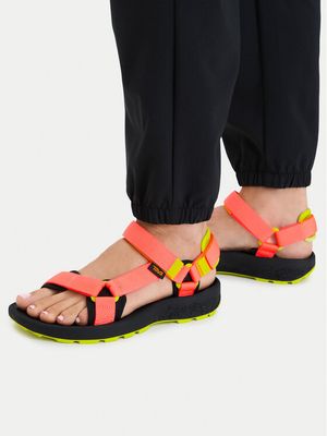 Teva - Sandały damskie letnie ze sklepu: MODIVO w kategorii: Sandały damskie - zdjęcie WP-EBWP-BKLVO-LN0_0000306057432