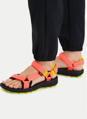 Teva - Sandały damskie letnie ze sklepu: MODIVO w kategorii: Sandały damskie - zdjęcie WP-EBWP-BKLVO-LN0_0000306057432