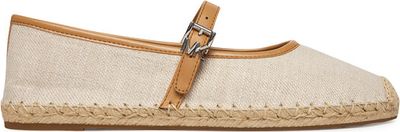 Espadryle damskie na lato Michael Michael Kors ze sklepu: MODIVO w kategorii: Espadryle damskie - zdjęcie WP-EBWP-BKLVO-LN0_0000306057760