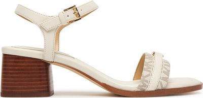 Michael Michael Kors - Sandały damskie na lato ze sklepu: MODIVO w kategorii: Sandały damskie - zdjęcie WP-EBWP-BKLVO-LN0_0000306057777