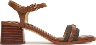 Michael Michael Kors - Sandały damskie na lato ze sklepu: MODIVO w kategorii: Sandały damskie - zdjęcie WP-EBWP-BKLVO-LN0_0000306057784