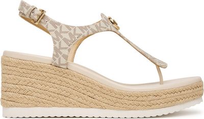 Espadryle damskie na lato Michael Michael Kors ze sklepu: MODIVO w kategorii: Espadryle damskie - zdjęcie WP-EBWP-BKLVO-LN0_0000306058064