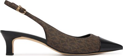 Czółenka na wiosnę Michael Michael Kors ze sklepu: MODIVO w kategorii: Czółenka - zdjęcie WP-EBWP-BKLVO-LN0_0000306058170
