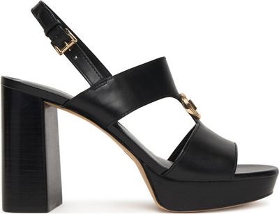 Sandały damskie letnie Michael Michael Kors ze sklepu: MODIVO w kategorii: Sandały damskie - zdjęcie WP-EBWP-BKLVO-LN0_0000306058323