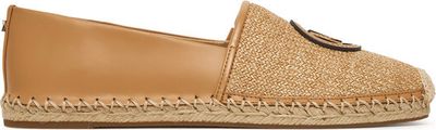 Espadryle damskie na lato Michael Michael Kors ze sklepu: MODIVO w kategorii: Espadryle damskie - zdjęcie WP-EBWP-BKLVO-LN0_0000306058453