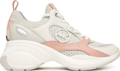 Buty sportowe damskie na wiosnę Michael Michael Kors ze sklepu: MODIVO w kategorii: Buty sportowe damskie - zdjęcie WP-EBWP-BKLVO-LN0_0000306058545