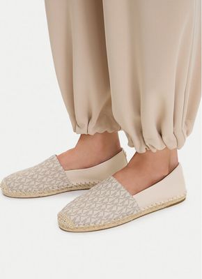 Espadryle damskie na lato Michael Michael Kors ze sklepu: MODIVO w kategorii: Espadryle damskie - zdjęcie WP-EBWP-BKLVO-LN0_0000306058606