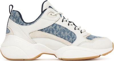 Buty sportowe damskie eleganckie Michael Michael Kors ze sklepu: MODIVO w kategorii: Buty sportowe damskie - zdjęcie WP-EBWP-BKLVO-LN0_0000306058774