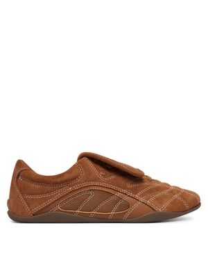 Buty sportowe damskie na wiosnę Michael Michael Kors ze sklepu: MODIVO w kategorii: Buty sportowe damskie - zdjęcie WP-EBWP-BKLVO-LN0_0000306058835