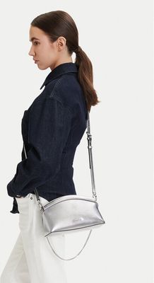 Listonoszka elegancka Michael Michael Kors ze sklepu: MODIVO w kategorii: Listonoszki - zdjęcie WP-EBWP-BKLVO-LN0_0000306059207