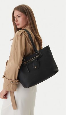 Shopper bag wakacyjna Michael Michael Kors ze sklepu: MODIVO w kategorii: Torby Shopper bag - zdjęcie WP-EBWP-BKLVO-LN0_0000306059399