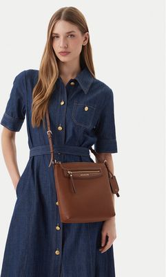 Michael Michael Kors - Listonoszka elegancka ze sklepu: MODIVO w kategorii: Listonoszki - zdjęcie WP-EBWP-BKLVO-LN0_0000306059450