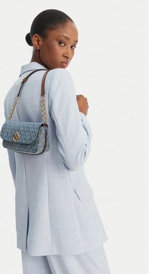 Listonoszka elegancka Michael Michael Kors ze sklepu: MODIVO w kategorii: Listonoszki - zdjęcie WP-EBWP-BKLVO-LN0_0000306059481
