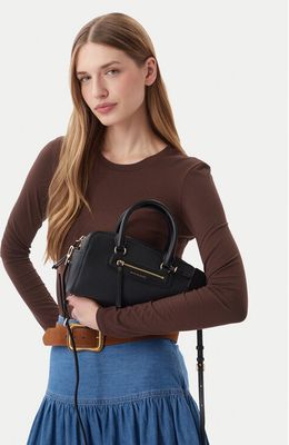 Kuferek elegancki Michael Michael Kors ze sklepu: MODIVO w kategorii: Kuferki - zdjęcie WP-EBWP-BKLVO-LN0_0000306059498